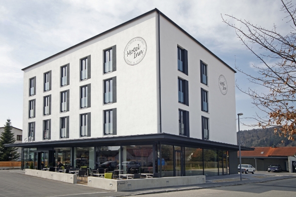 Motel Inn Simbach